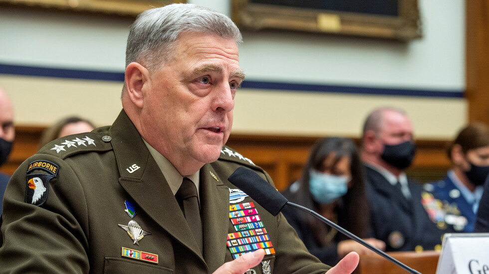 البنتاغون: تحركات روسيا قرب الحدود مع أوكرانيا لا تشير إلى خطط للتدخل فيها