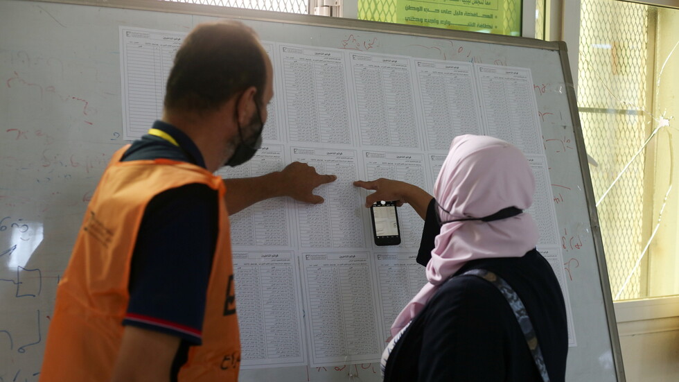 لافروف: يجب التركيز على إعداد جيد للانتخابات في ليبيا