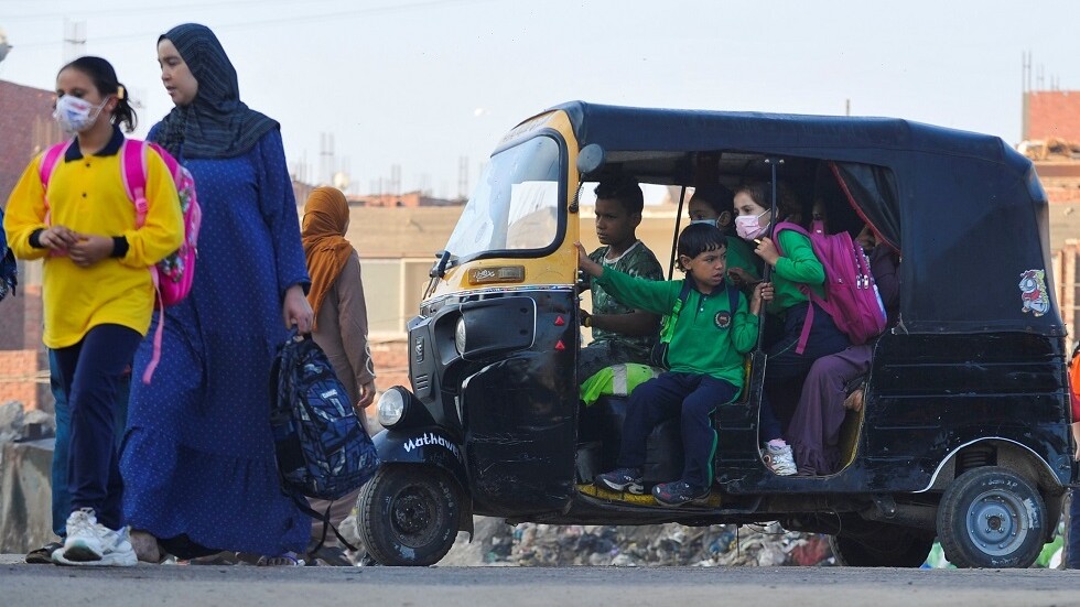 مصر تسجل 909 إصابات جديدة بكورونا و57 وفاة