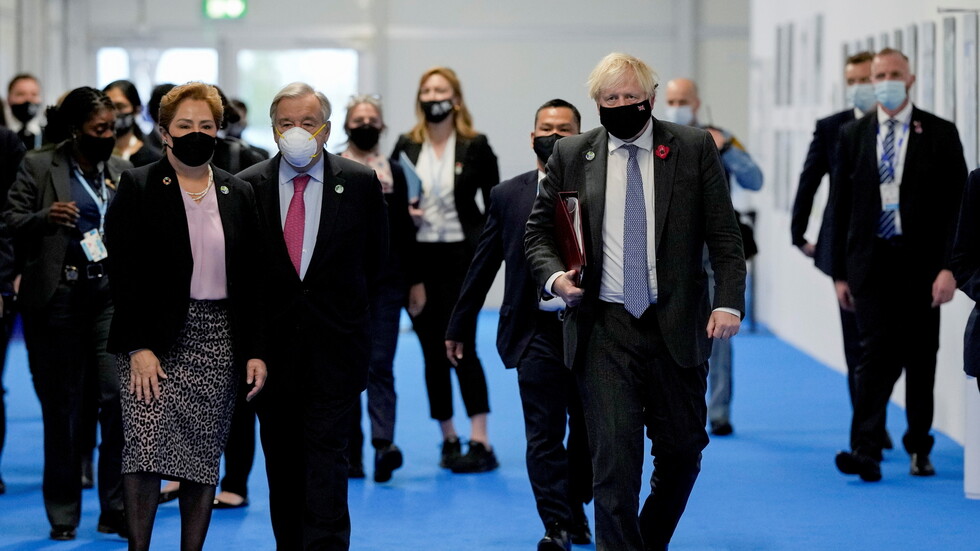 الصين والسعودية تسعيان لمنع أن يتضمن اتفاق الأمم المتحدة للمناخ لغة تعارض دعم الوقود الأحفوري