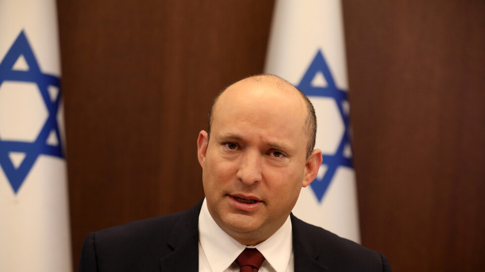 رئيس الوزراء الإسرائيلي يتهم منافسيه باستغلال حائط البراق لأغراض سياسية للإطاحة بالحكومة