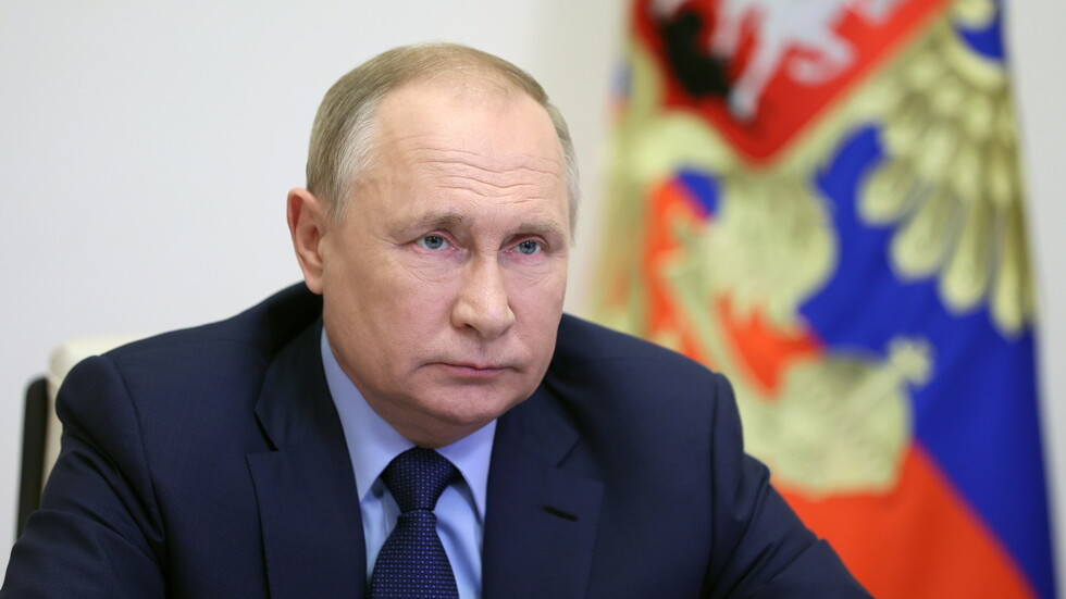 بوتين يعلق على تصريحات لوكاشينكو حول إمكانية وقف تدفق الغاز الروسي إلى أوروبا