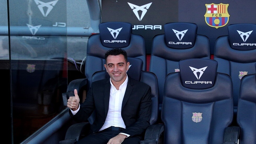 تشافي يستقر على التعاقد مع نجم ليفربول لتدعيم صفوف برشلونة