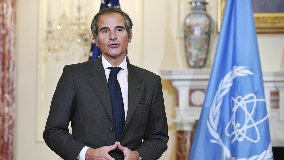 الوكالة الدولية للطاقة الذرية: نقص التواصل من قبل إيران مثير للاستغراب