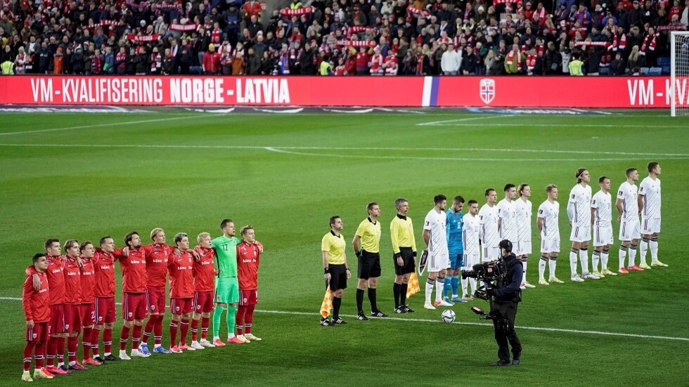 لاتفيا ترد الدين لتركيا