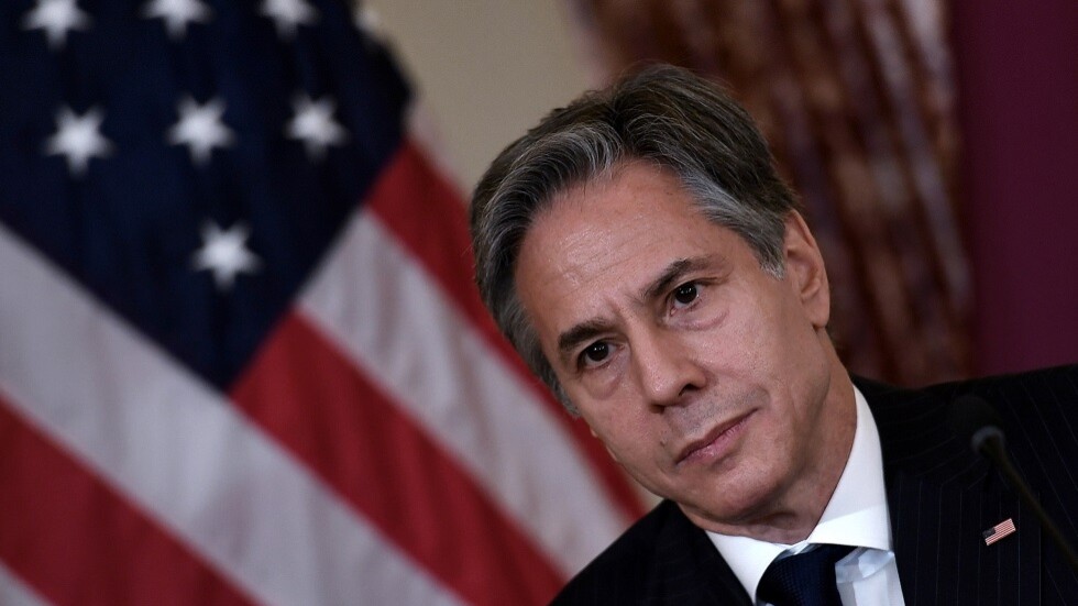 واشنطن تحذر بكين من مواصلة الضغط على تايوان قبل ساعات من قمة بايدن وشي