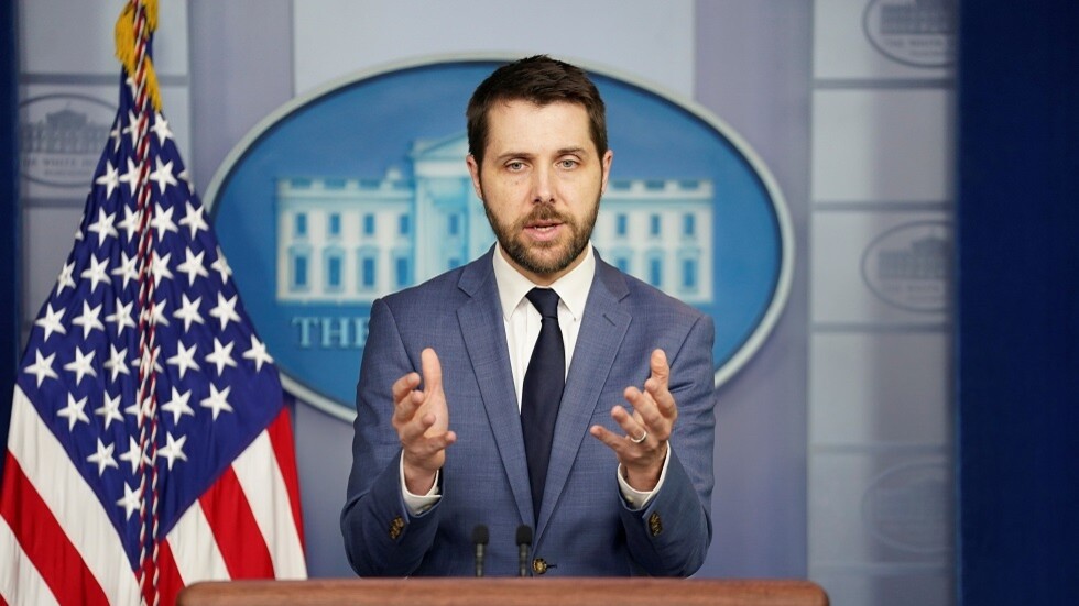 البيت الأبيض: التضخم سببه الجائحة وليس سياسات بايدن