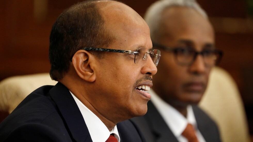 جيبوتي: الولايات المتحدة لن تستخدم أراضينا للتدخل في إثيوبيا