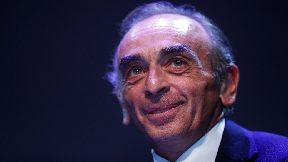 فرنسا.. انتقادات لليميني المتطرف زمور إثر تصريحاته حول اعتداءات باريس عام 2015