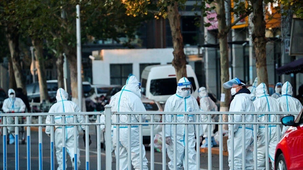 الصين.. 52 إصابة جديدة بكورونا خلال الـ24 ساعة الماضية