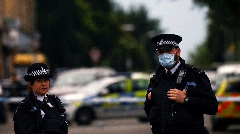 سائق السيارة التي انفجرت في ليفربول منع وقوع كارثة