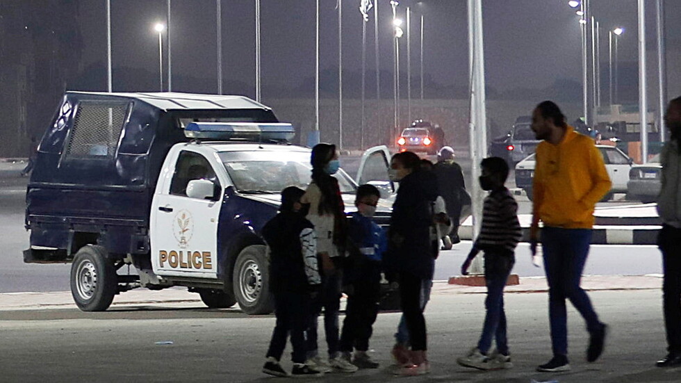 مصر..أب يرتكب جريمة مروعة بحق ابنه ويقول: "كنت بأدبه"