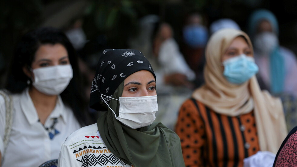 مصر تبدأ في تطبيق قرار منع دخول أي موظف لم يتلق لقاح كورونا لمقر عمله