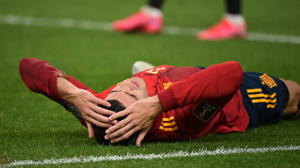 صافرات استهجان وتهديدات بالقتل.. موراتا يحصل على رد اعتباره في إشبيلية (فيديو)