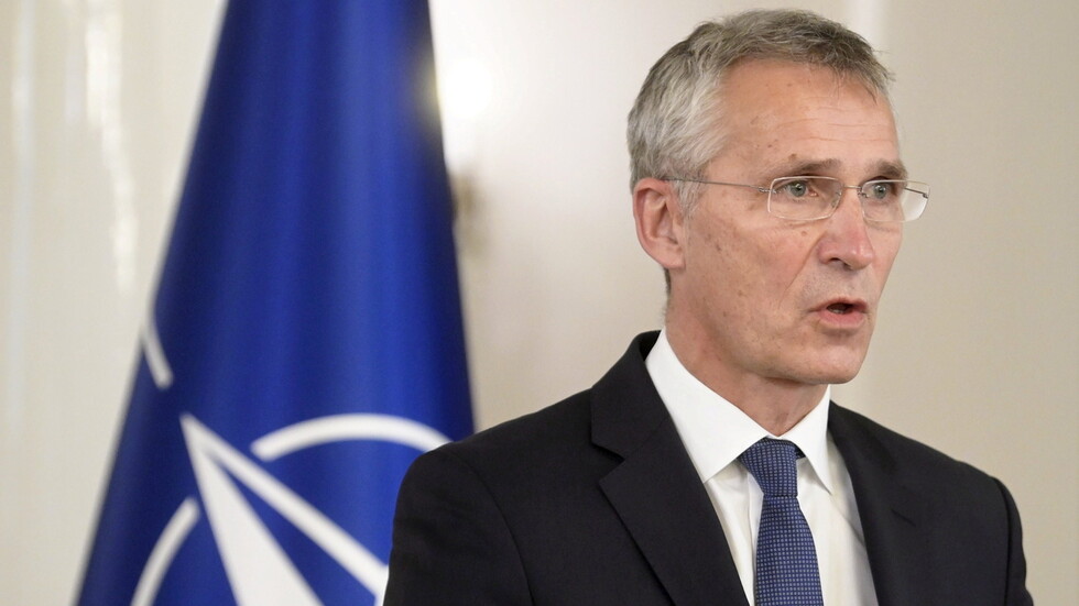 الناتو: مستعدون لأي تطور للأوضاع على الحدود الأوكرانية - الروسية