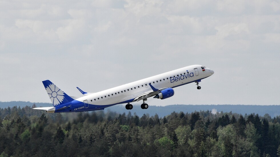 بعد وقف خط تركيا.. شركة الخطوط الجوية البلاروسية توقف نقل أصحاب بعض الجنسيات من دبي