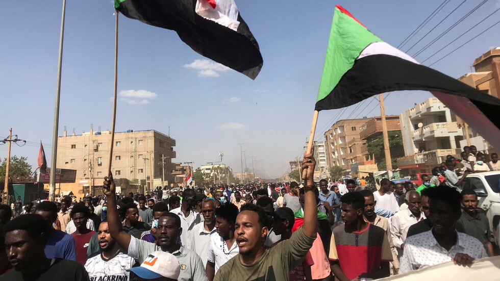 السودان.. ارتفاع ضحايا احتجاجات السبت بعد وفاة محتجين اثنين متأثرين بجراحهما