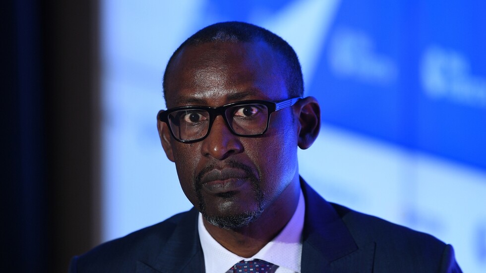 وزير خارجية مالي: نتمنى أن يزورنا لافروف في أسرع وقت ممكن