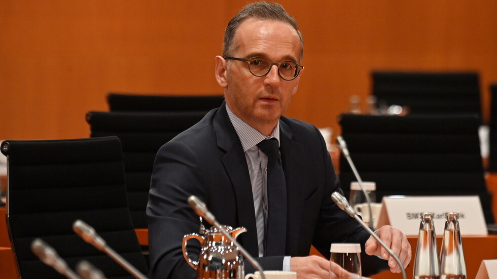 ألمانيا: مستعدون للحوار مع بيلاروس في حال تقديمها تنازلات في أزمة المهاجرين