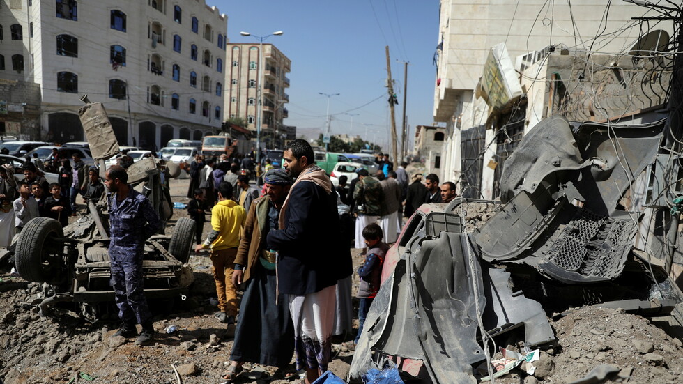 الأمم المتحدة تدعو إلى محادثات جديدة بشأن ميناء الحديدة اليمني