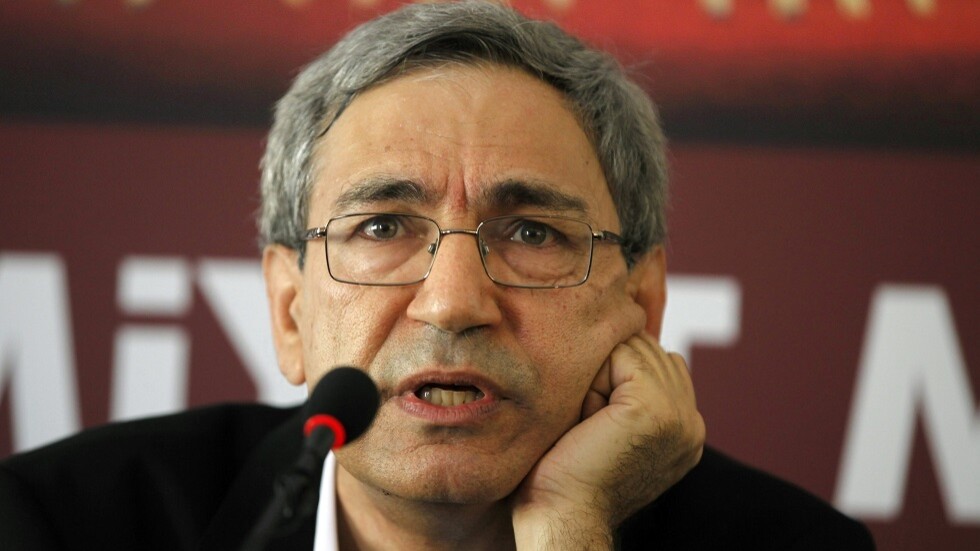 تركيا.. التحقيق مع روائي حائز على جائزة نوبل بتهمة "إهانة مؤسس تركيا الحديثة"