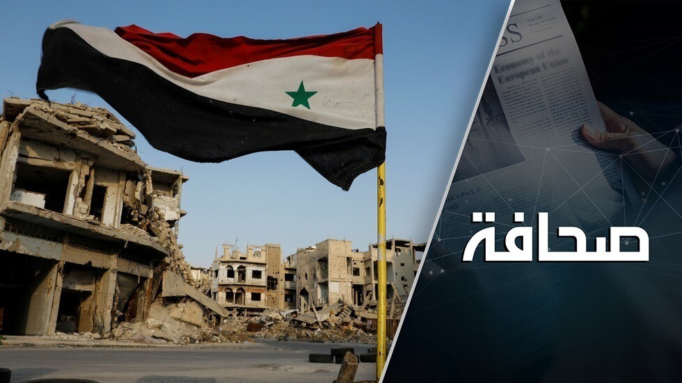 تلزمهم قنابل وجثث جديدة لكي تخاف روسيا وتنسحب