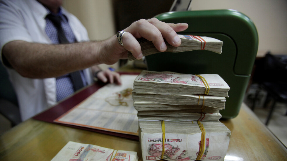 انتعاش اقتصاد الجزائر خلال الثلث الثاني من 2021