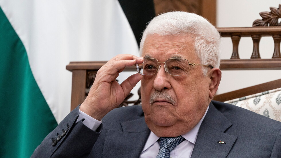 إعلام عبري:  رئيس "الشاباك" الإسرائيلي يلتقي بالرئيس الفلسطيني