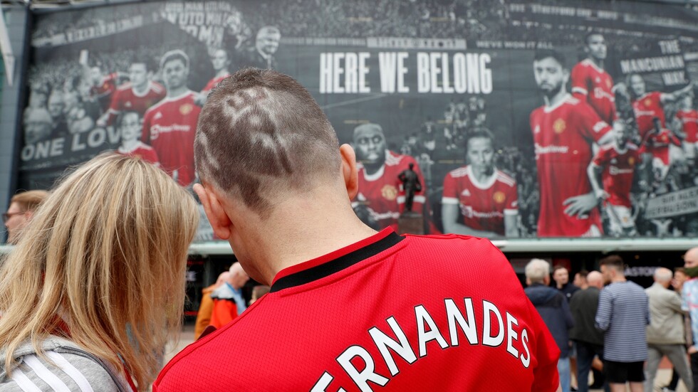 على خلفية الاحتجاجات الغاضبة.. يونايتد يعتزم طرح حصص تملكها الجماهير