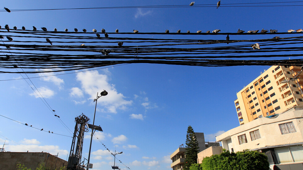 القاهرة تتوقع بدء إمدادات الغاز المصري إلى لبنان بحلول 2022