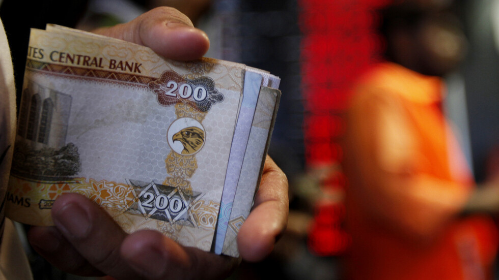 الإمارات.. ارتفاع أصول الجهاز المصرفي