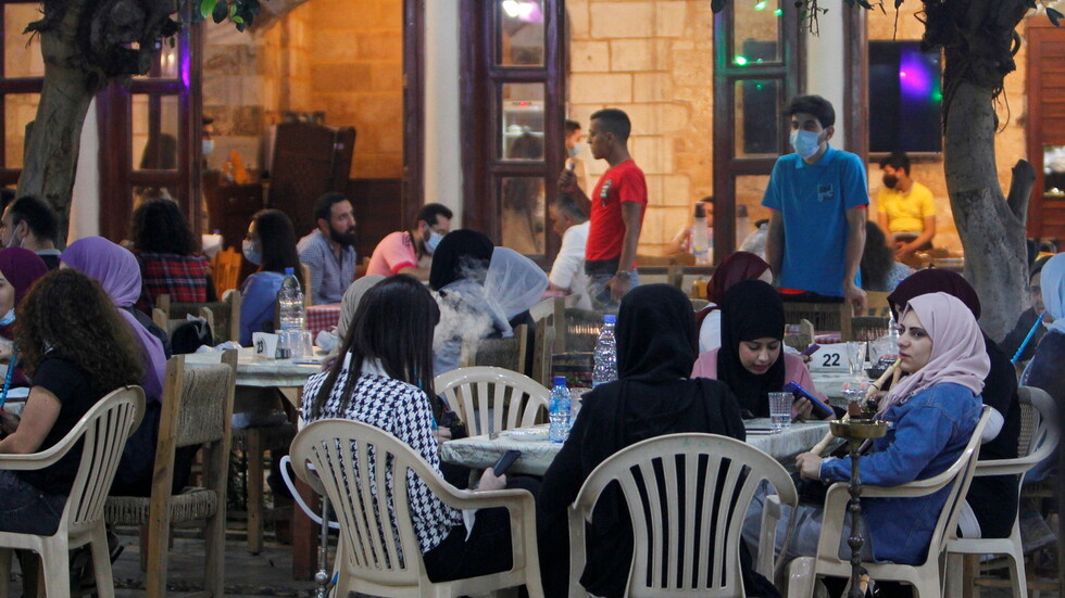 لبنان يسجل ارتفاعا بإصابات ووفيات كورونا