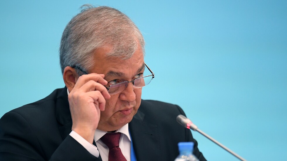 روسيا: تمكنا من حماية المشاريع الإنسانية في سوريا من عقوبات 