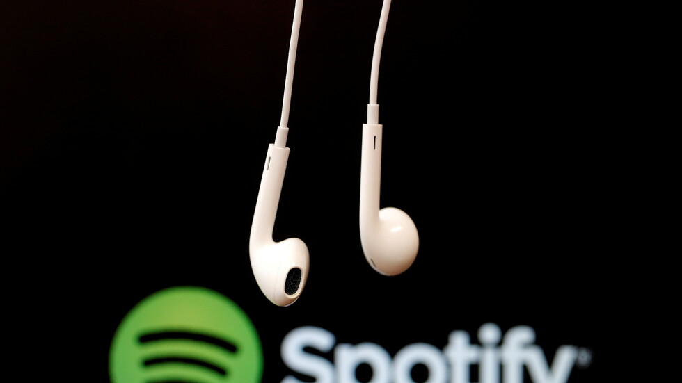 تعطل تطبيقات Spotify وSnapchat