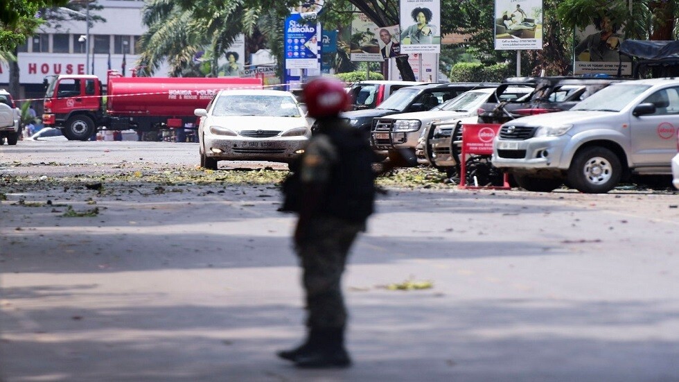 "داعش" يعلن مسؤوليته عن هجمات كمبالا