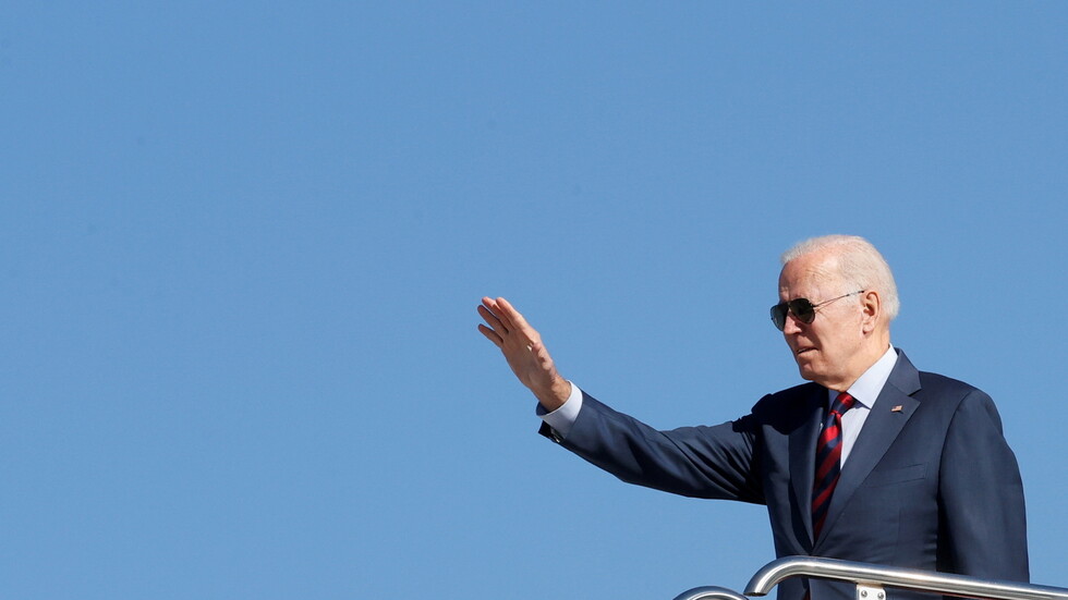 بايدن يحظر على رئيس نيكاراغوا ووزرائه الدخول الى الولايات المتحدة