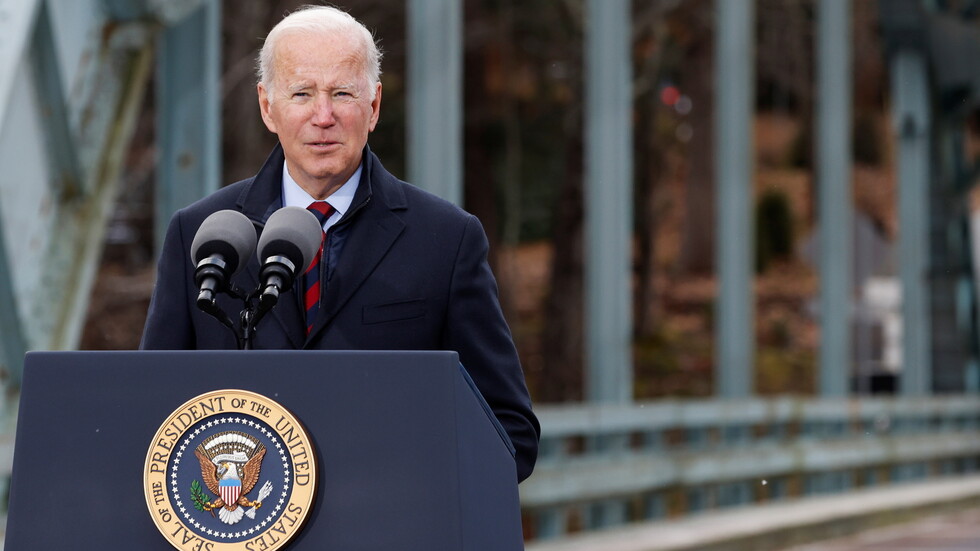 بايدن: أجريت لقاء جيدا مع شي جين بينغ أكدت خلاله دعمنا لقانون العلاقات مع تايوان