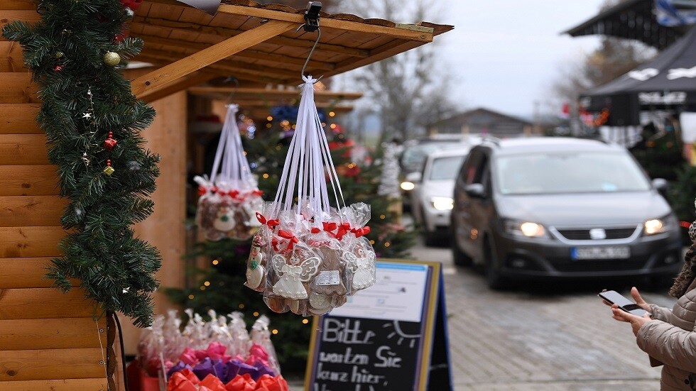 ألمانيا.. إصابات كورونا في ارتفاع  وسلطات ميونيخ تلغي 