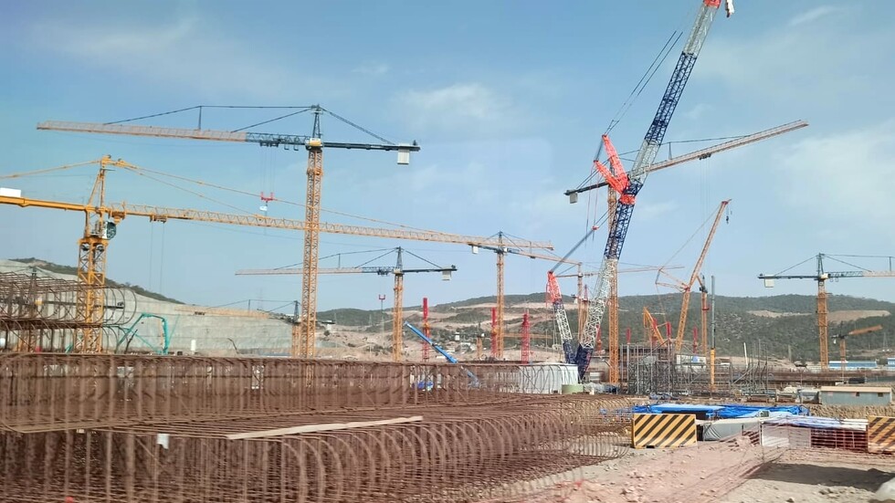 أكبر المصارف الروسية يمنح قرضا ضخما لمشروع محطة نووية في تركيا