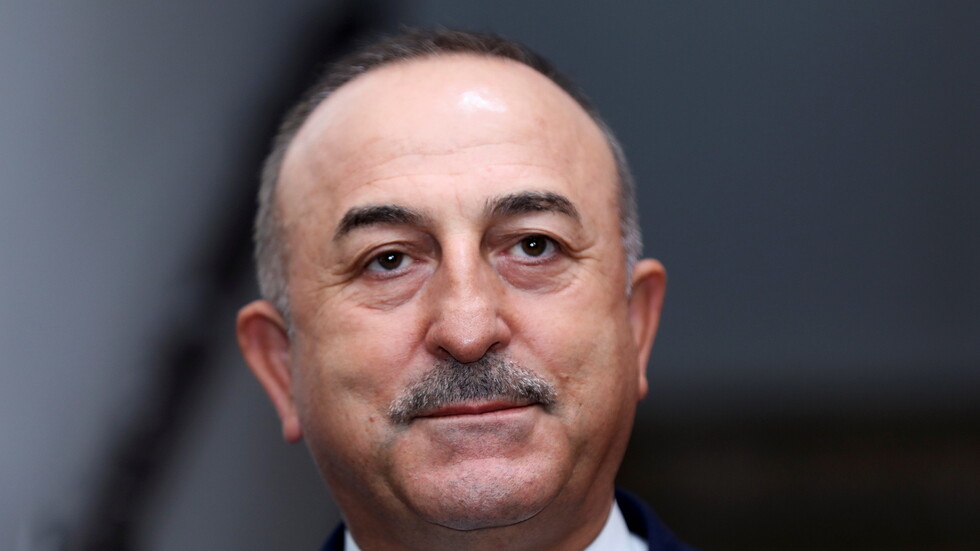 تشاووش أوغلو: عمليات أرمينيا ضد أذربيجان "هجوم إرهابي" ولم نتخل عن دعم باكو الشقيقة