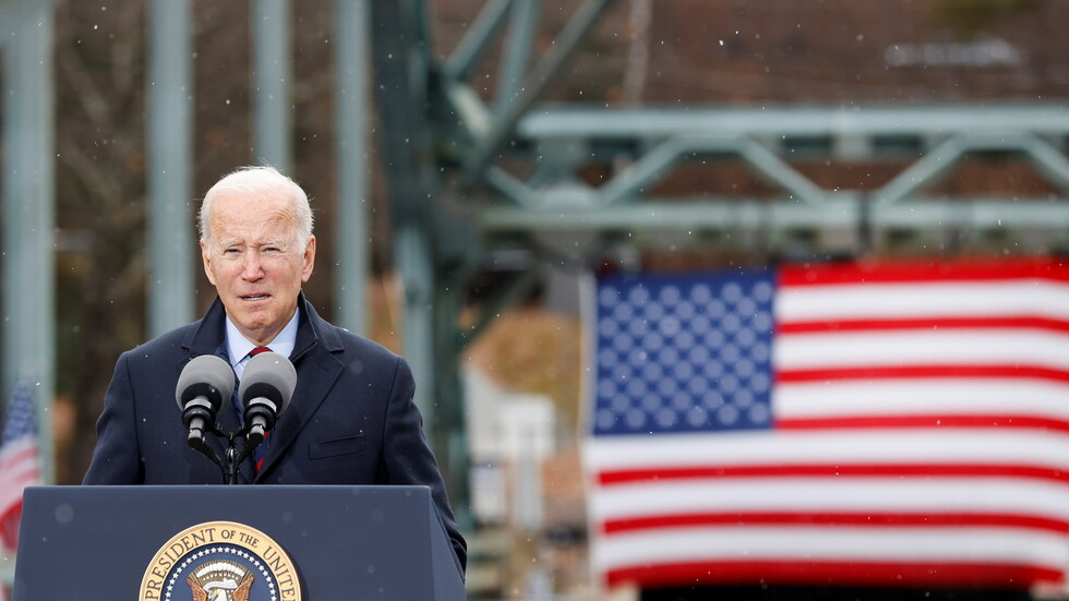 استطلاع يظهر تزايد الشكوك حول صحة بايدن العقلية