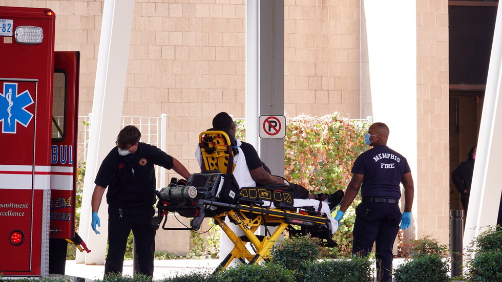 الولايات المتحدة.. أكثر من 100 ألف حالة وفاة بسبب جرعات المخدرات الزائدة