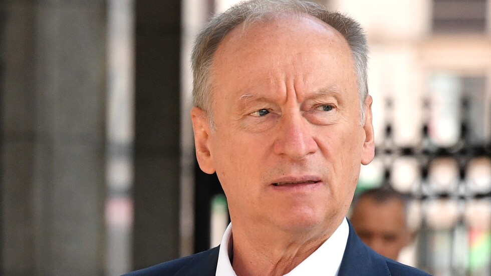 سكرتير مجلس الأمن الروسي ونظيره الأمريكي يتفقان على تحسين أجواء العلاقات بين البلدين