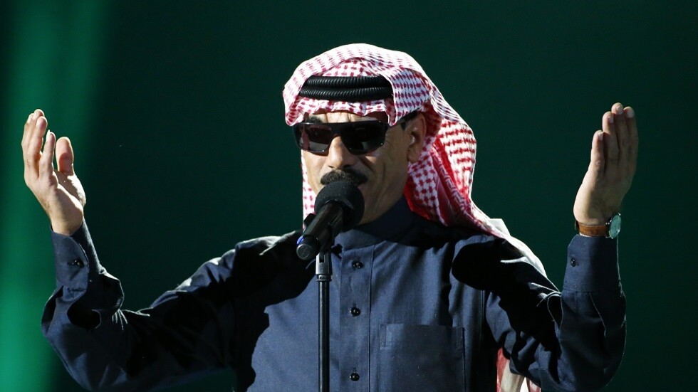 "أ ف ب": الفنان السوري عمر سليمان اعتقل في تركيا بتهمة "الإرهاب"