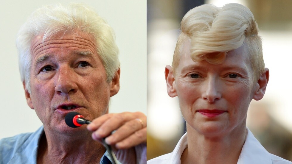 عشرات الفنانين ونجوم هوليوود يوقعون رسالة تنديد بتصنيف إسرائيل منظمات فلسطينية على أنها 