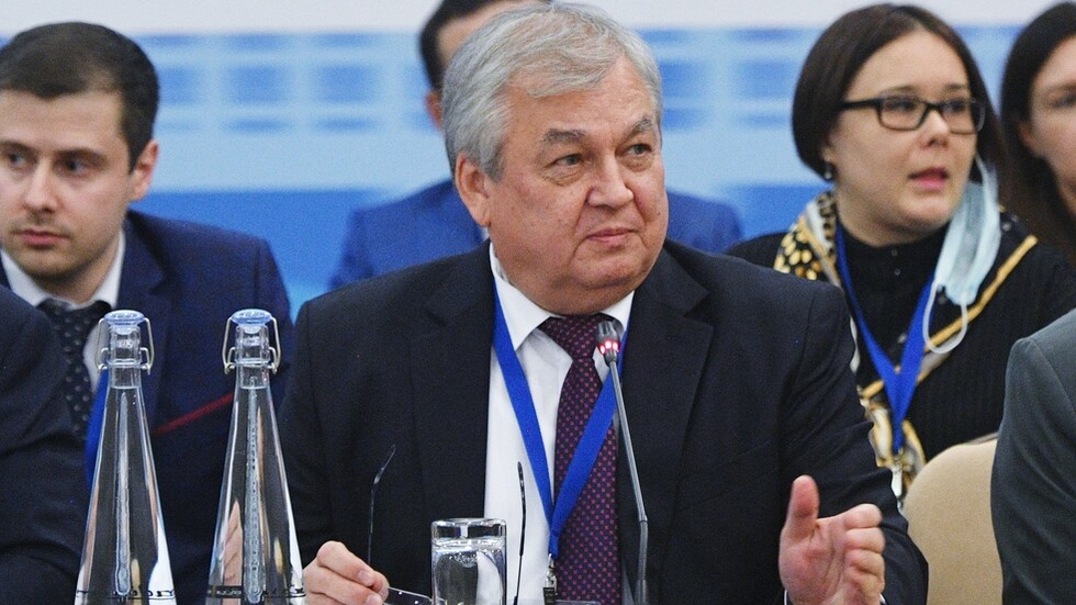 روسيا: نرفض بشكل قاطع الضربات الإسرائيلية على سوريا لكن الرد بقوة سيكون غير بناء