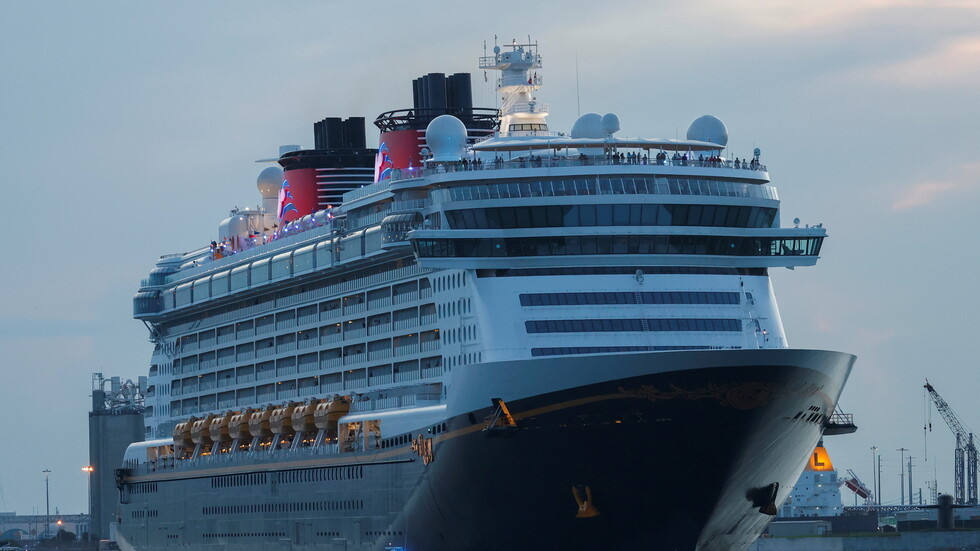 سفينة ديزني السياحية تشترط على الأطفال فوق الـ5 سنوات تلقي لقاح كورونا