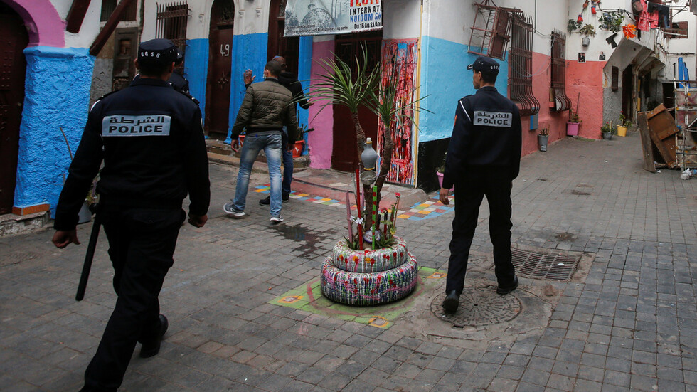 المغرب.. فتاة عشرينية تقتل حبيبها بطريقة بشعة في "جلسة خمرية"