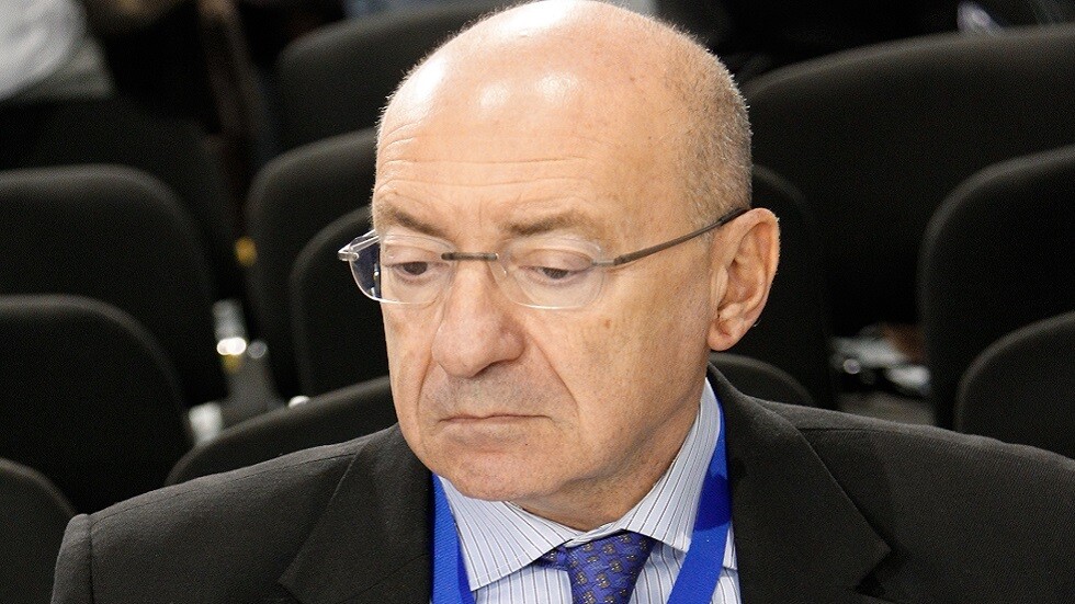 السفير الإسرائيلي السابق في موسكو: إسرائيل ليست لديها مصلحة بأن تواجه دولة عظمى كروسيا