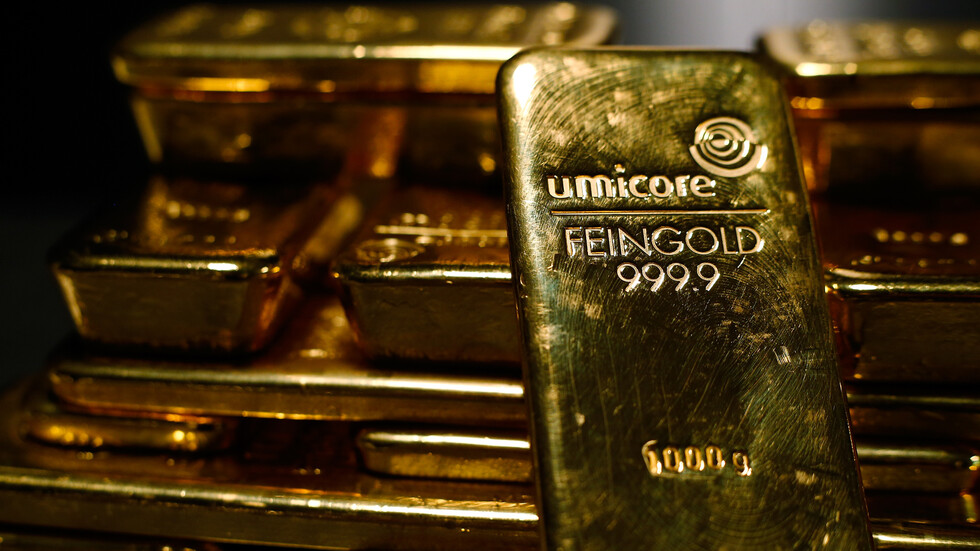 الإمارات تطلق "معيار التسليم الجيد" للذهب